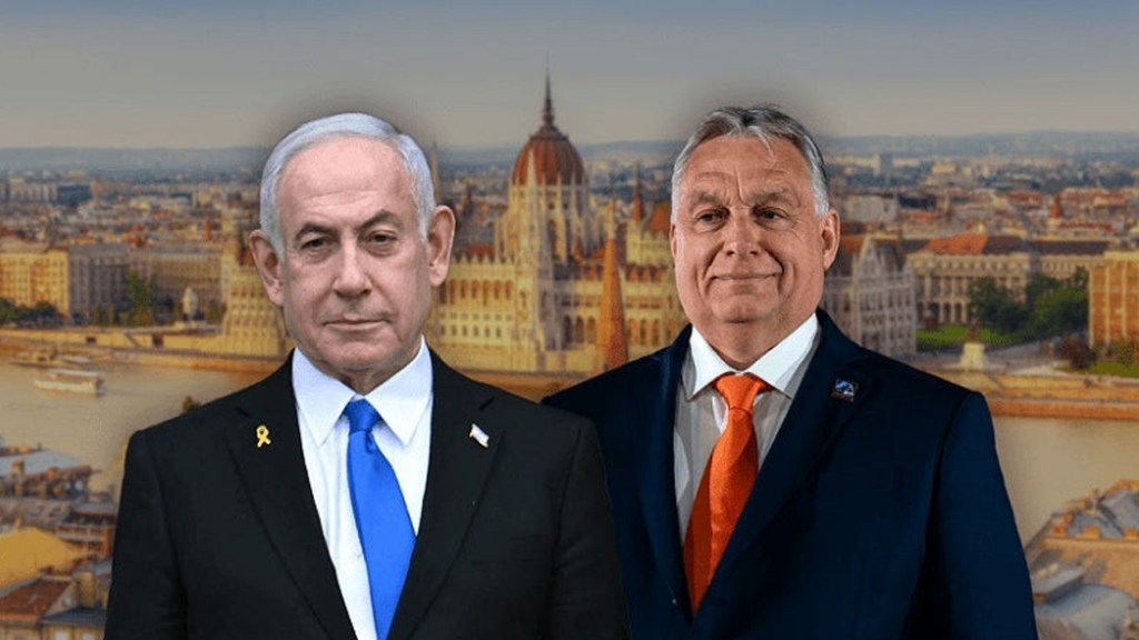 Las políticas ferozmente proisraelíes de Orbán ponen a muchos medios alternativos en un&nbsp;dilema