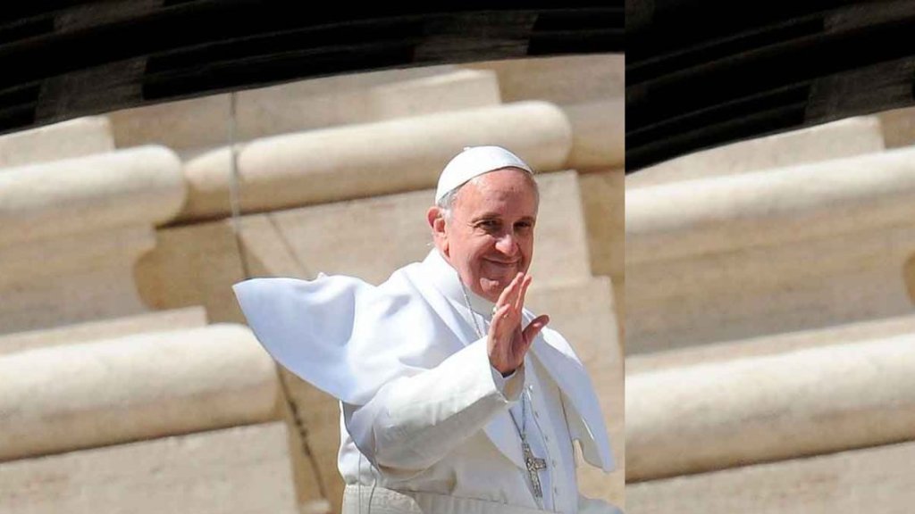 El golpe de timón del Papa&nbsp;Francisco