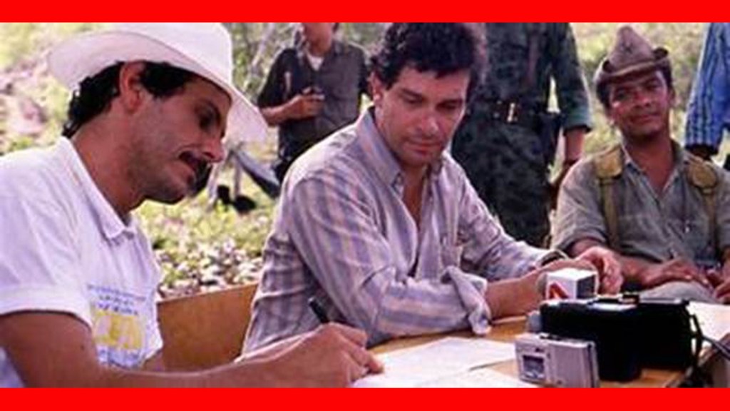 Raíces del momento actual en&nbsp;Colombia