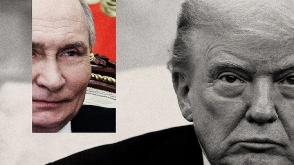 Cinco desacuerdos significativos explican el nuevo enojo de Trump con&nbsp;Putin