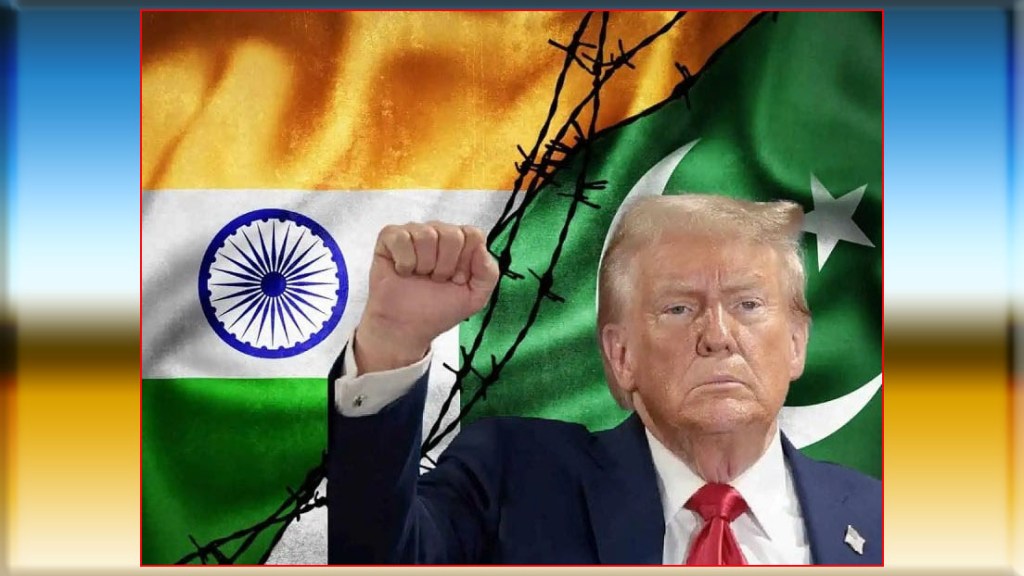 Interpretando la reacción de Trump al ataque terrorista de&nbsp;Pahalgam