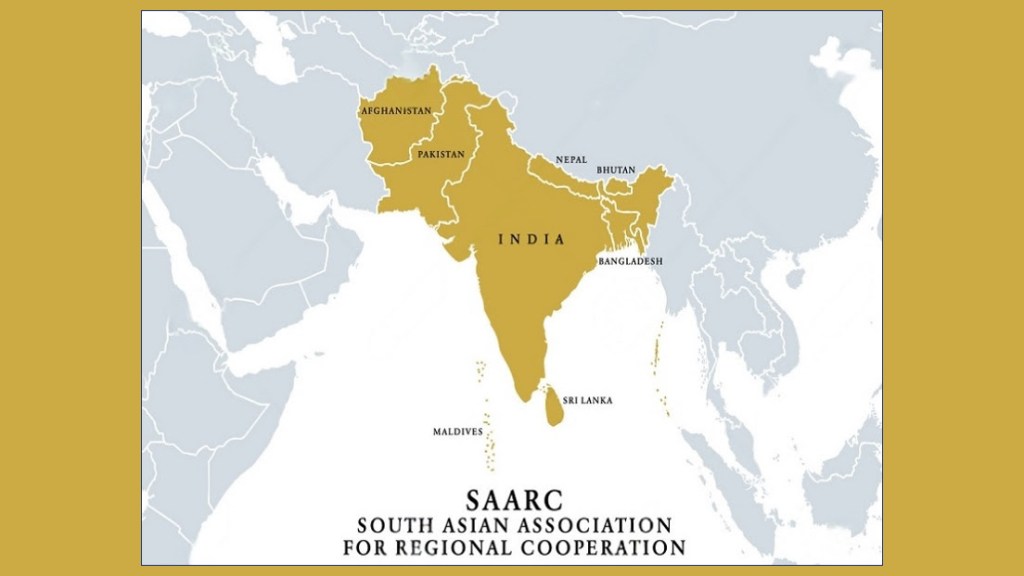 Es probable que la SAARC no sea resucitada en el corto&nbsp;plazo