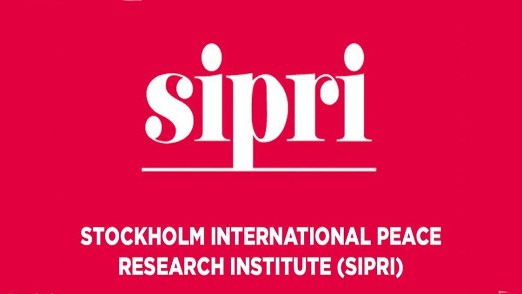 Cinco detalles que la mayoría de los observadores pasaron por alto en el último informe internacional sobre tendencias de armas del&nbsp;SIPRI