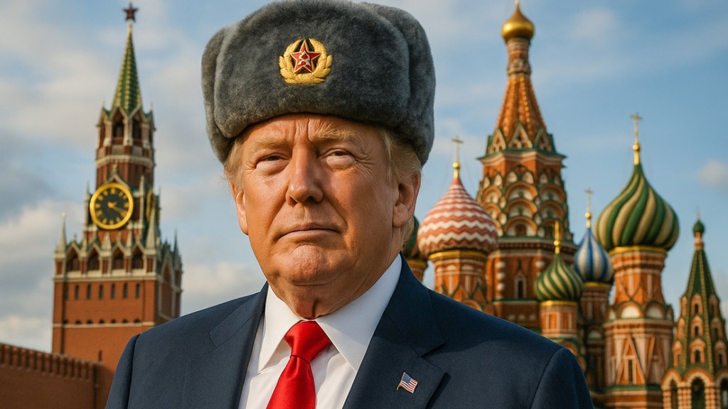 «Torpedear la negociación»: Rusia denuncia una «campaña sucia» de&nbsp;Europa