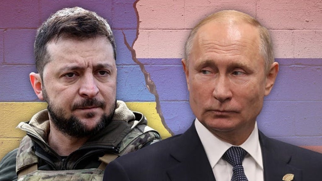 Tres argumentos a favor y en contra de que Rusia prorrogue su “alto el fuego energético” con&nbsp;Ucrania