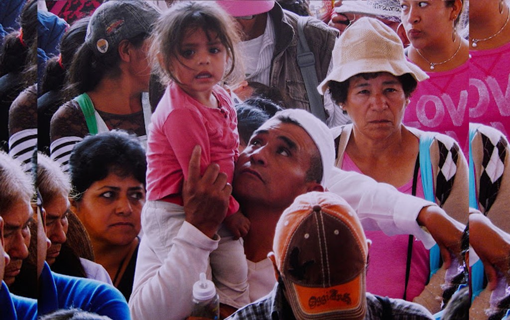 Verdades migratorias