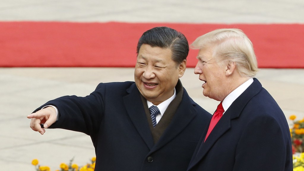 Lo que Trump no entendió (o no quiso entender) sobre&nbsp;China