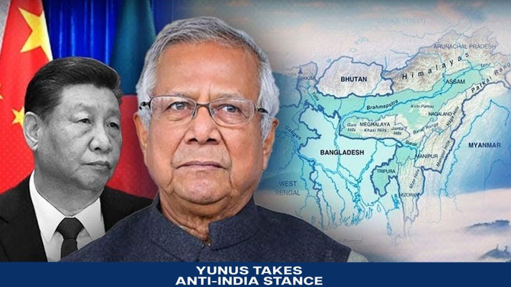 ¿Tiene Bangladesh planes de integración regional o de guerra híbrida para el noreste de la&nbsp;India?