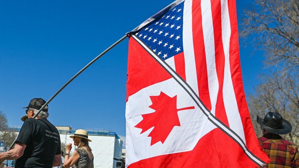 Una provincia canadiense podría celebrar un referéndum de separación: ¿cuál es el&nbsp;motivo?