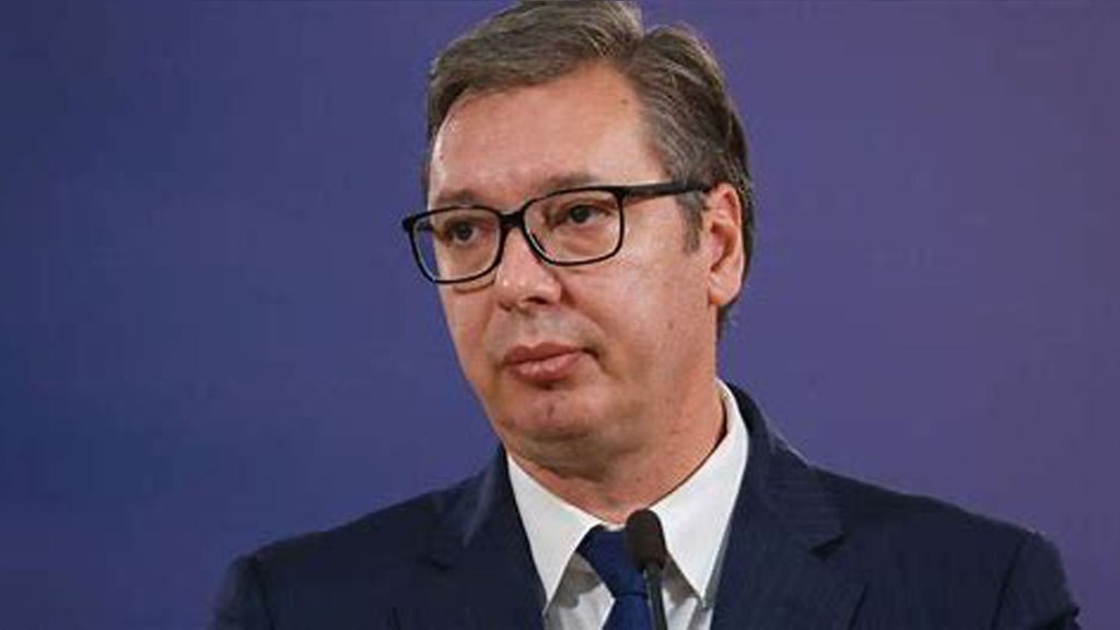 Rusia ya no mirará para otro lado mientras Serbia arma indirectamente a&nbsp;Ucrania