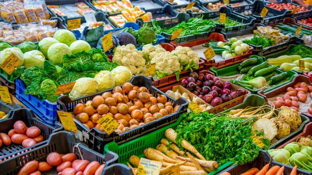La clave para un cerebro sano: cómo la alimentación podría prevenir la&nbsp;demencia