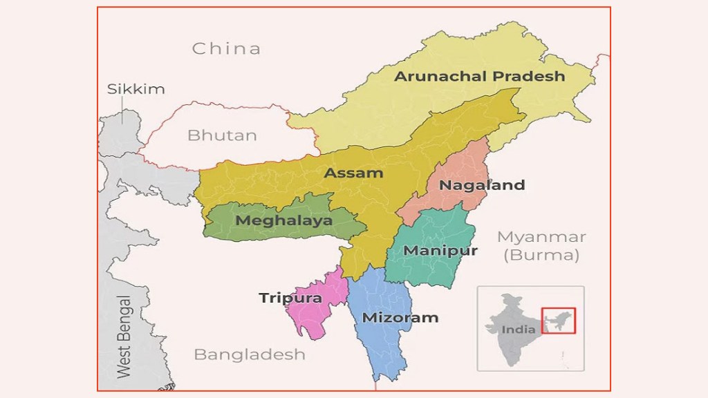 Bangladesh vuelve a la carga con otra reclamación territorial «plausiblemente negable» ante la&nbsp;India.