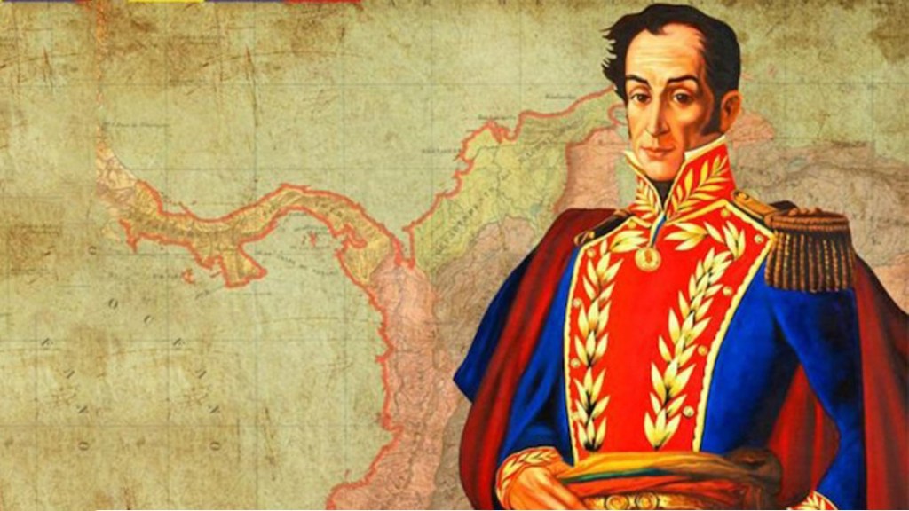 Reconstruir la Gran Colombia: ¿un ideal&nbsp;posible?