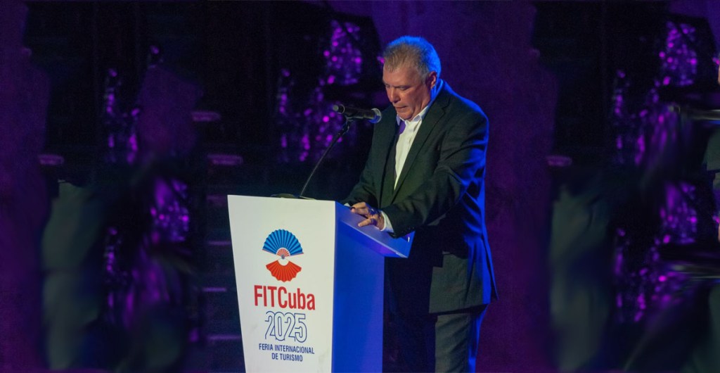 Canadá a centro de feria turística en&nbsp;Cuba