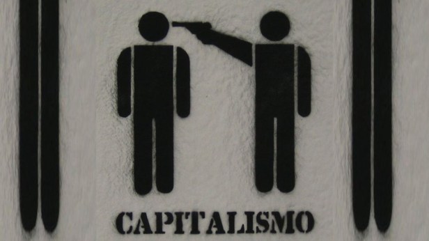 La insanidad es inherente al capitalismo, y no exclusividad de&nbsp;Trump