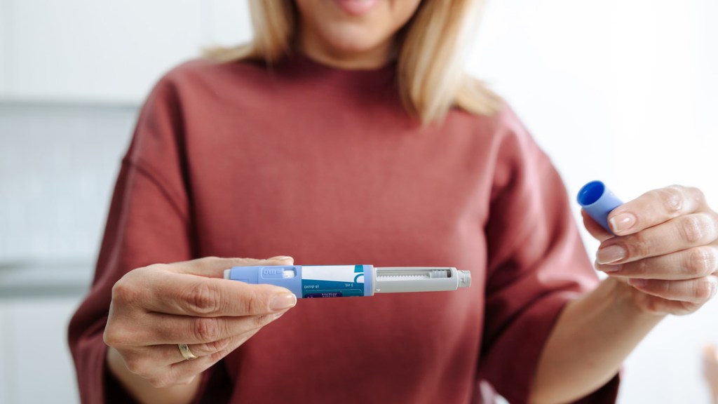 Esperanza contra el cáncer: fármacos para perder peso podrían cambiarlo&nbsp;todo