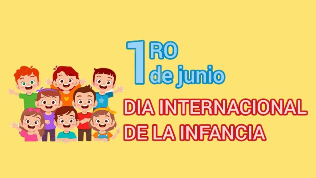  Día internacional de la infancia, ¿para ellos&nbsp;también?