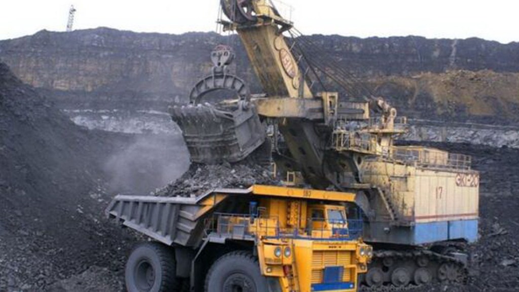 Acuerdo sobre minerales Estados&nbsp;Unidos-Ucrania