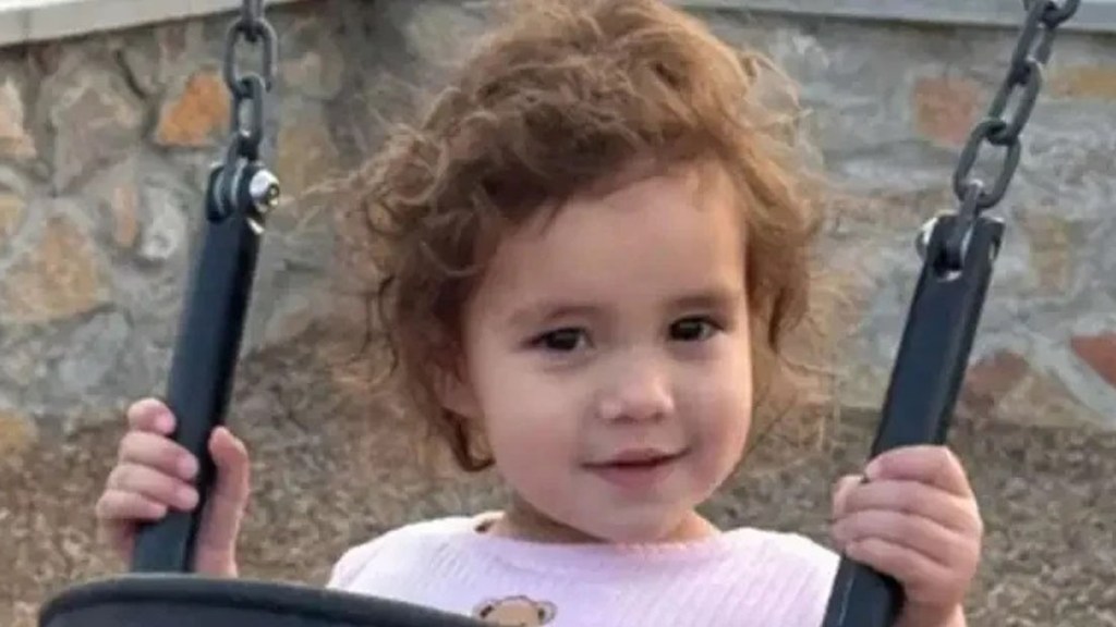 Logran rescate de la niña Maikelys Espinoza secuestrada en Estados&nbsp;Unidos