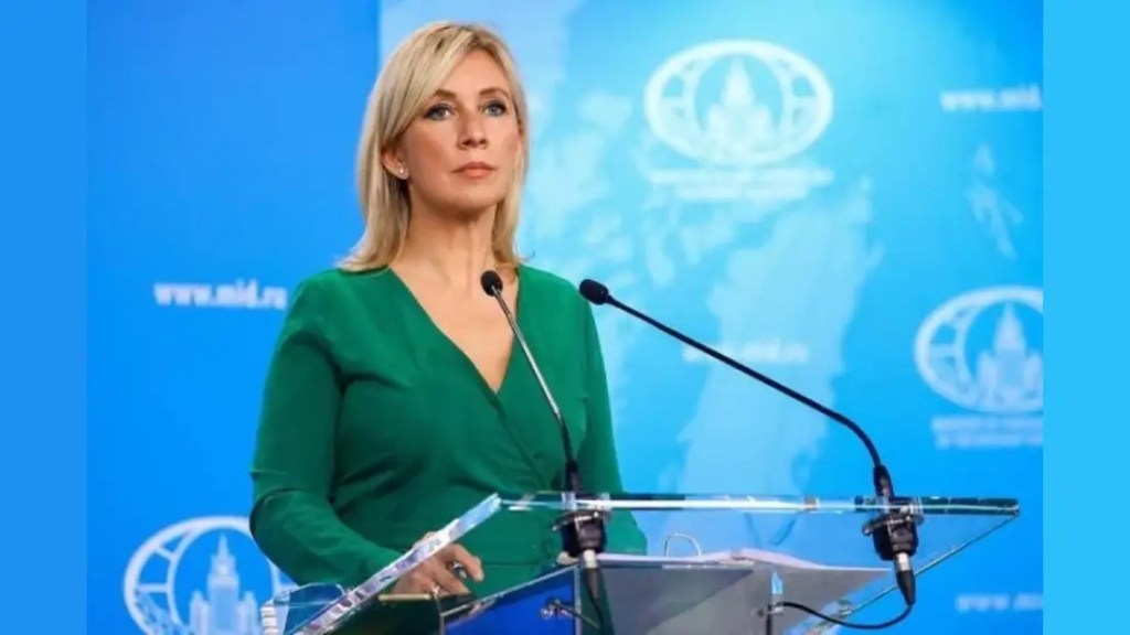 Rusia recuerda a Trump quién ganó la Segunda Guerra&nbsp;Mundial