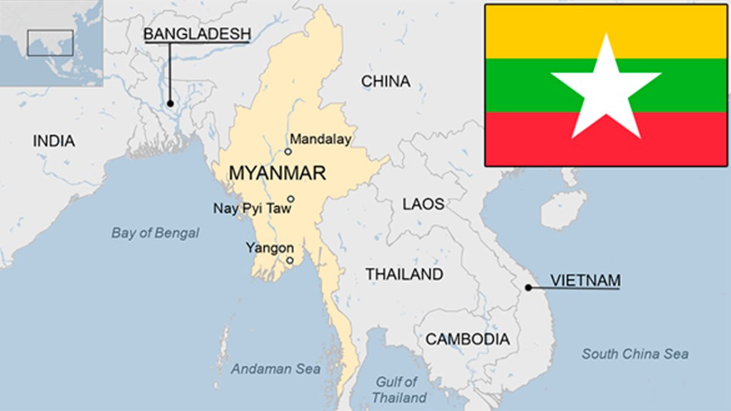Taiwan, histórico centro neurálgico del anticomunismo y la contrainsurgencia impulsada por Estados Unidos&nbsp;II.
