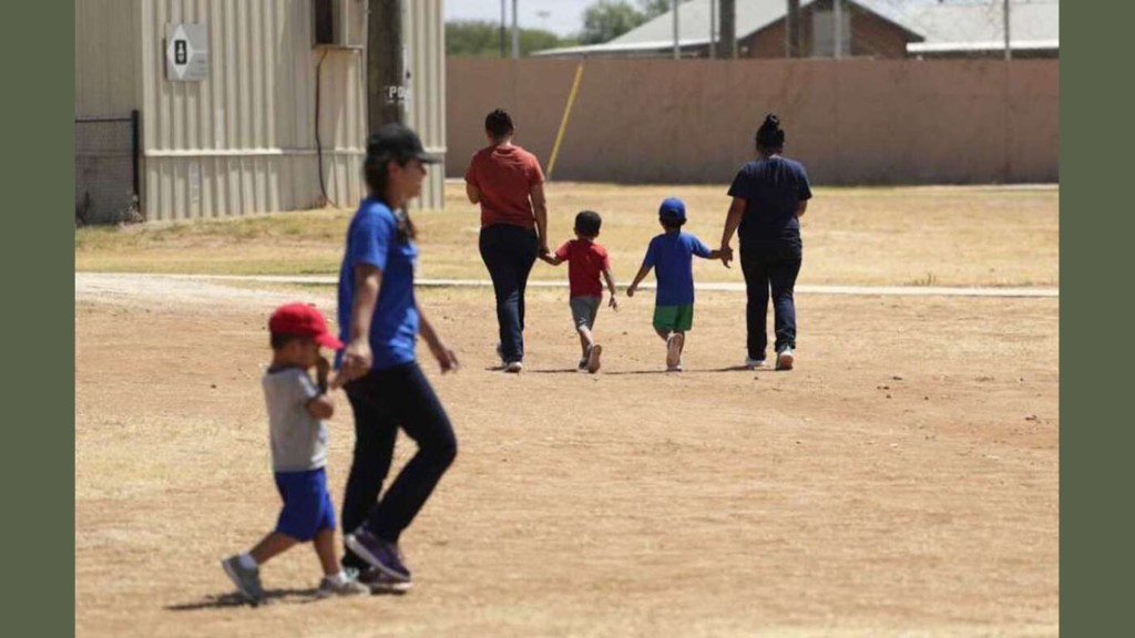 El Imperialismo y los&nbsp;niños/as