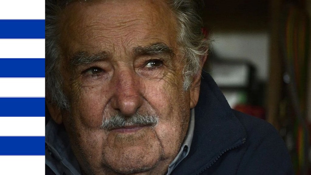 Preocupación por Pepe Mújica, su esposa Lucía Topolansky‚ confirma que ya se encuentra en estado&nbsp;terminal
