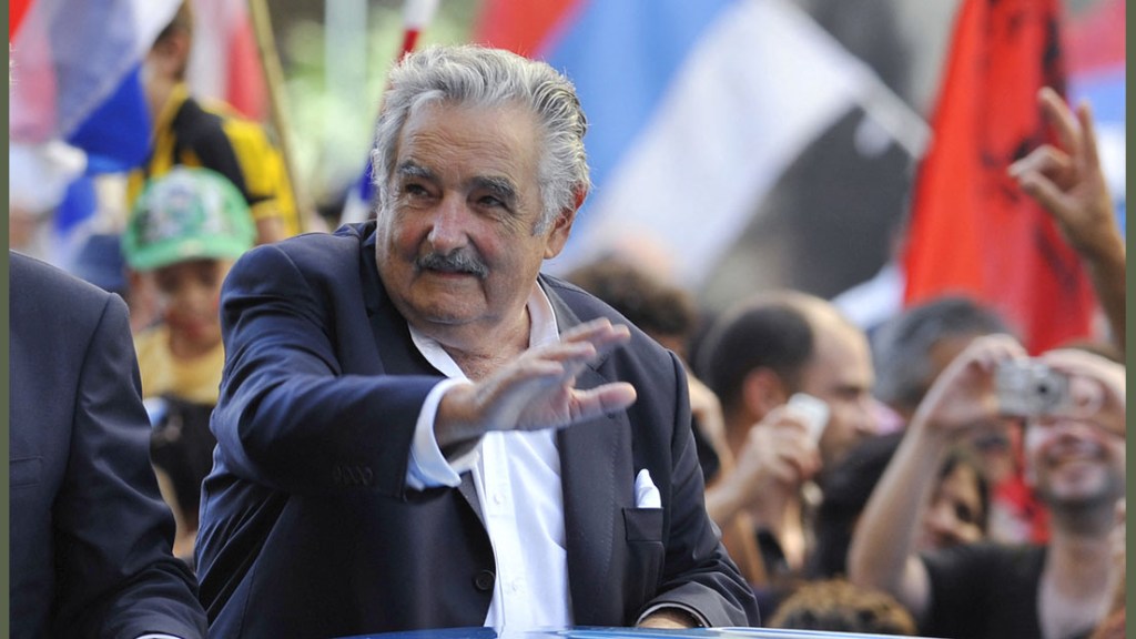 Muere José Mujica, el expresidente uruguayo que sorprendió al mundo con su&nbsp;austeridad