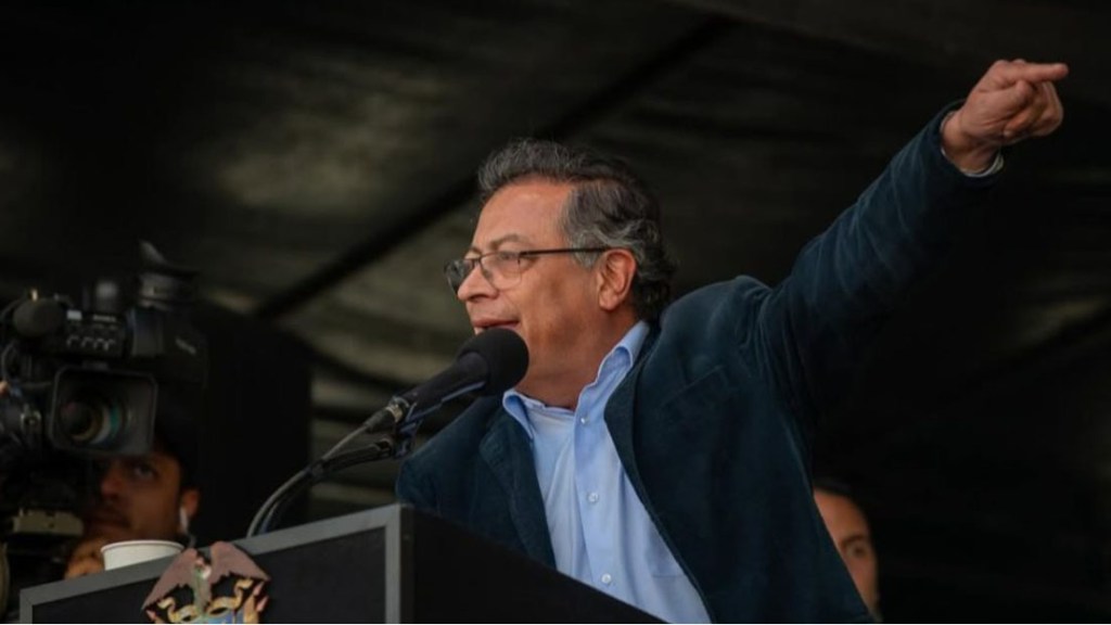 La consulta popular en Colombia y la apuesta arriesgada de&nbsp;Petro
