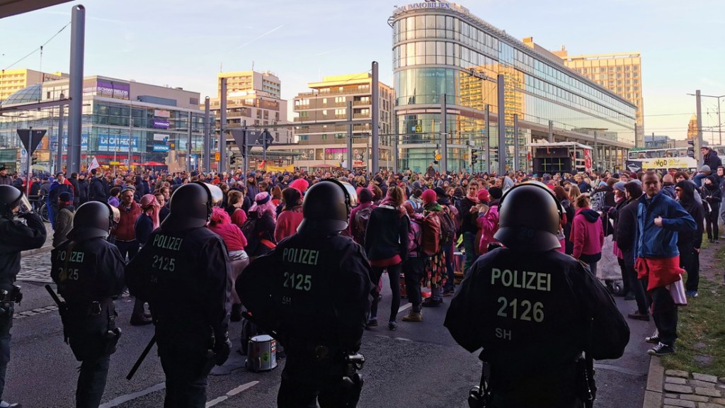 Contra el antifascismo inofensivo: Reconstruir la Europa&nbsp;popular