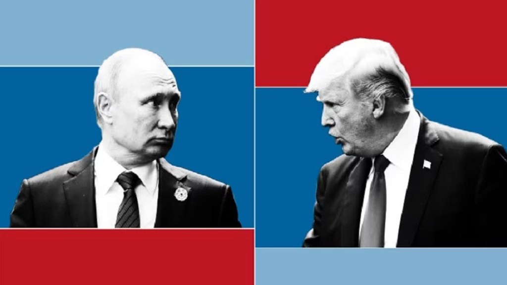 Estados Unidos endurece su postura negociadora hacia&nbsp;Rusia