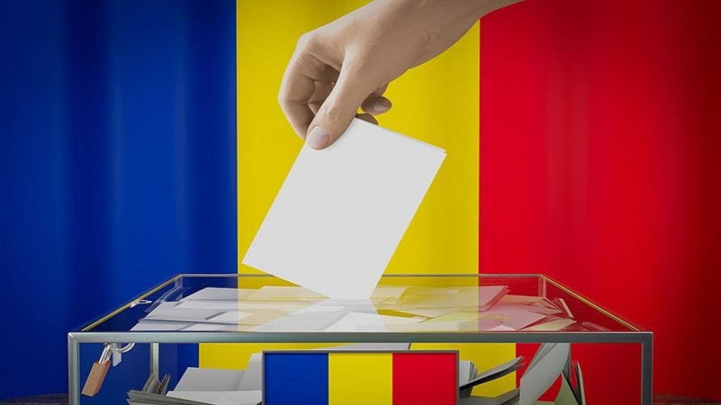 ¿Qué viene después de la victoria liberal-globalista (presuntamente fraudulenta) en&nbsp;Rumania?