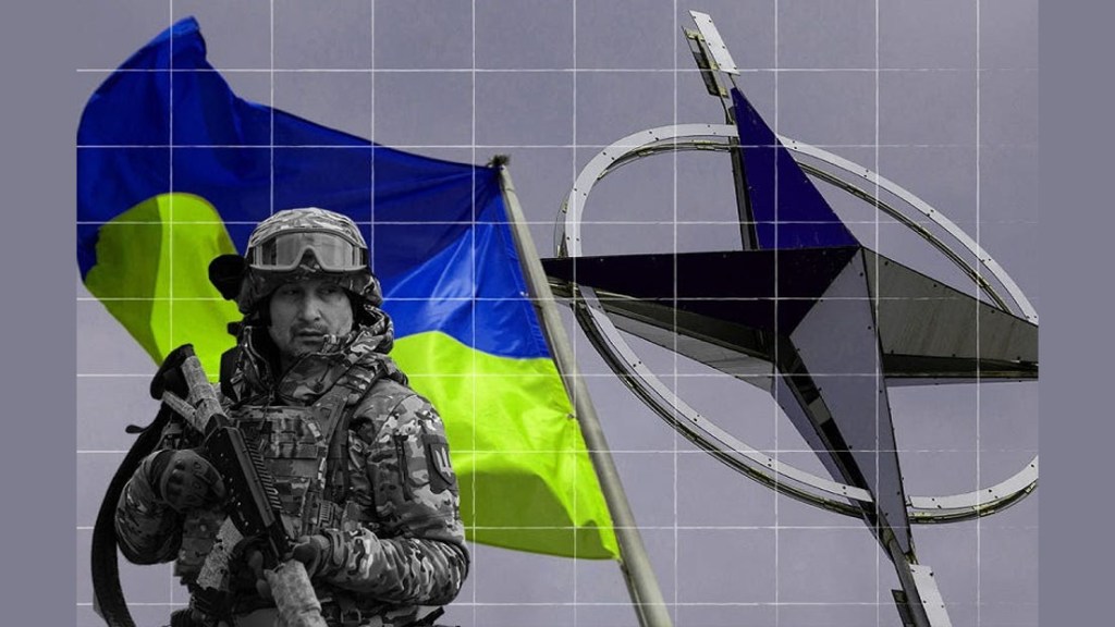 Radio Liberty reveló el secreto sobre el plan de la UE para&nbsp;Ucrania