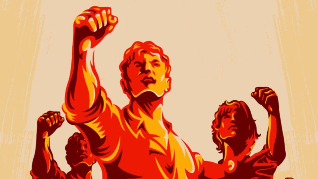 El sustentable sistema socialista se extenderá por todo el&nbsp;mundo