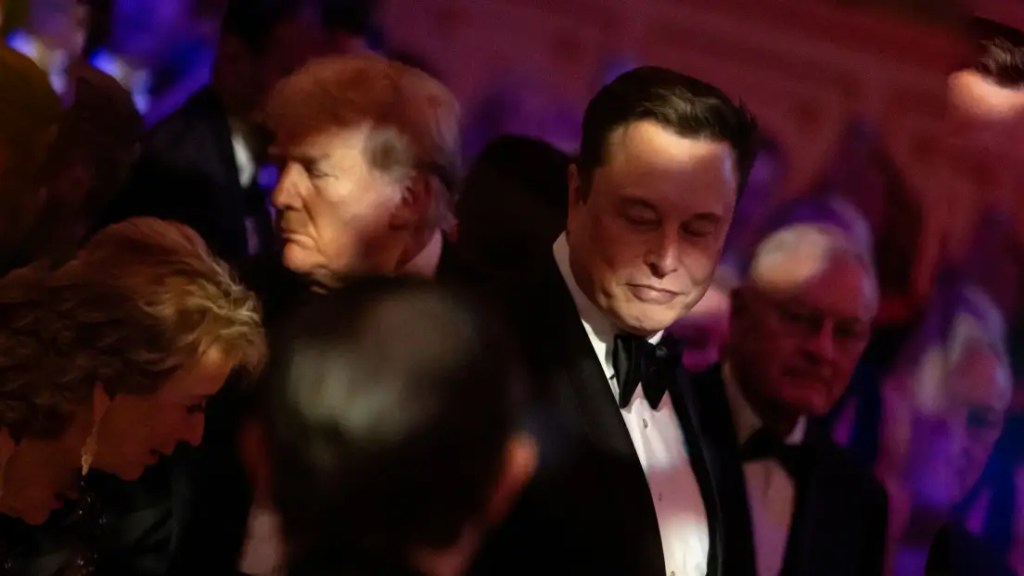 La verdad acerca del hombre detrás de las acciones más criminales de&nbsp;Trump