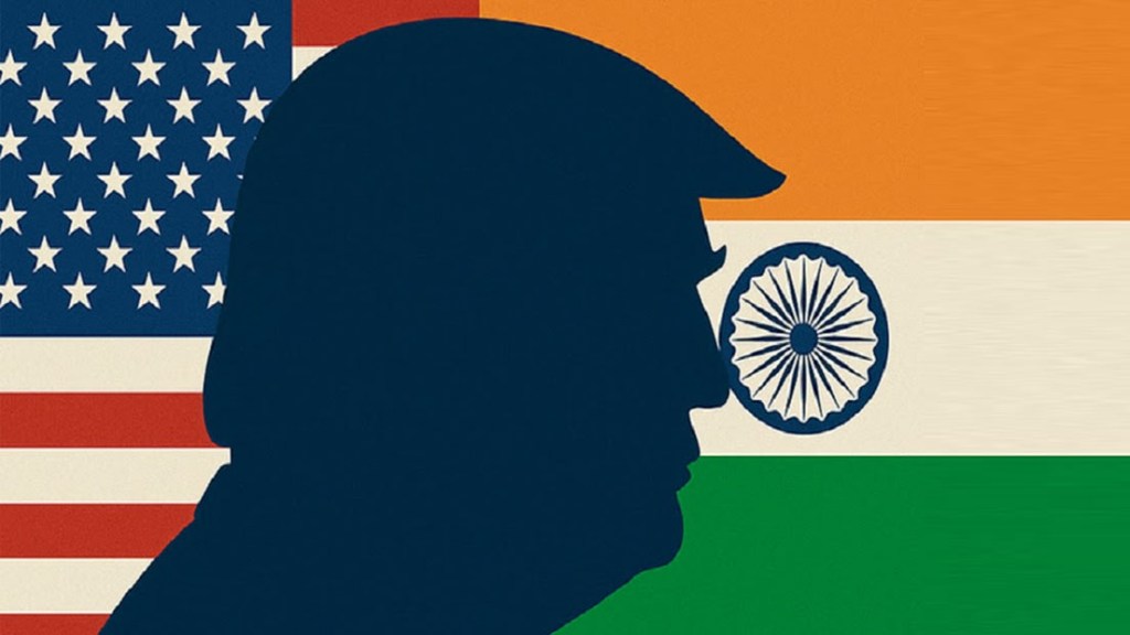 Podría haber un método para que la locura de Trump dañe inesperadamente los lazos indo-estadounidenses.