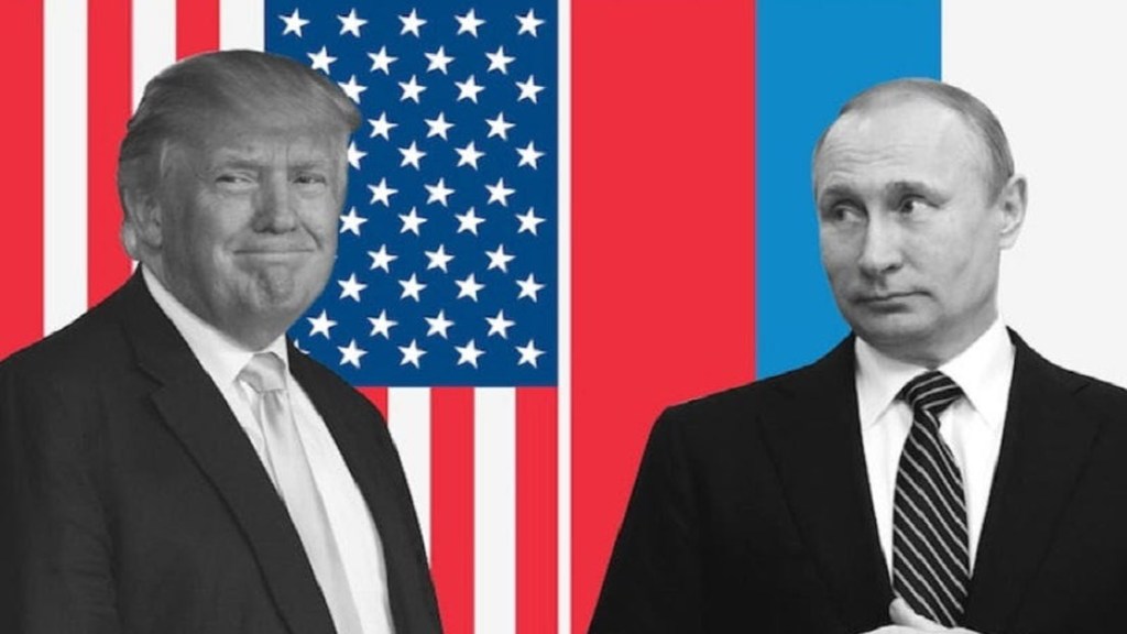 El diablo está en los detalles: Trump anuncia conversaciones de alto el fuego «inmediatas» entre Rusia y&nbsp;Ucrania