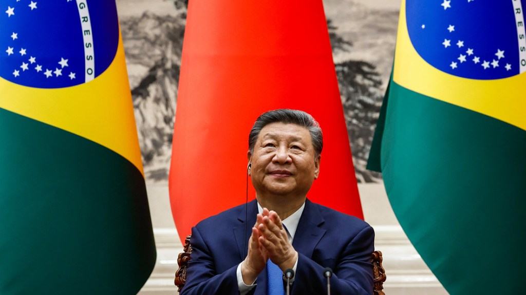 Más allá de un foro: ¿Es posible escribir un nuevo capítulo en la relación entre China y América Latina y el&nbsp;Caribe?