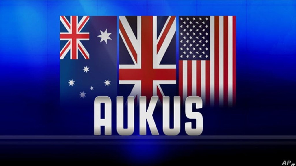 Es prematuro sacar conclusiones precipitadas sobre la revisión del AUKUS por parte del&nbsp;Pentágono