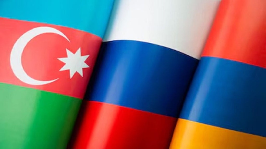Lavrov planteó tres puntos importantes sobre la diplomacia militar de&nbsp;Rusia