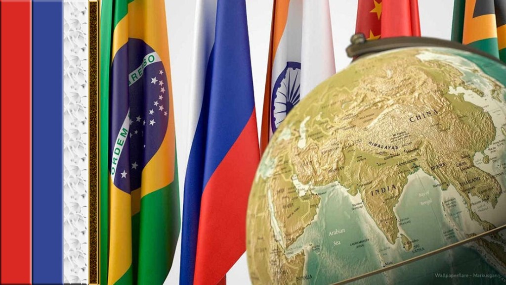 El sherpa ruso de los BRICS compartió información sobre el&nbsp;grupo.