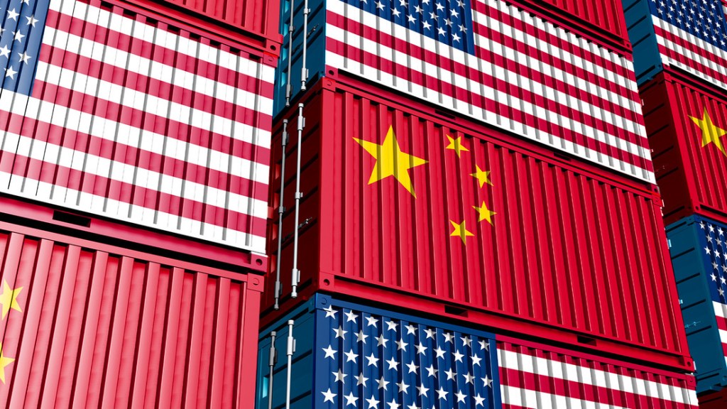 El pulso entre China y EE.UU. marca el ocaso de la globalización&nbsp;unipolar