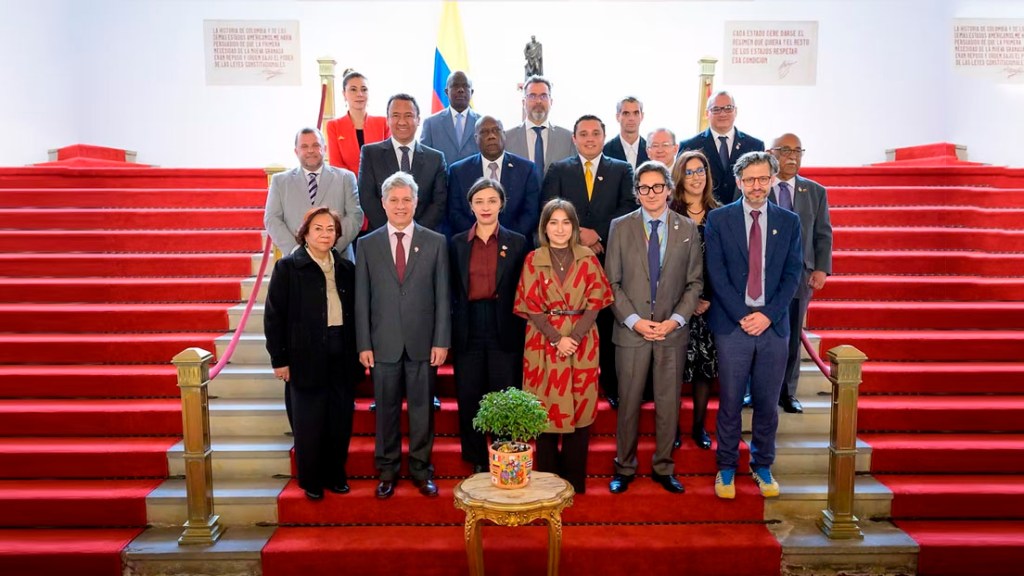 Colombia recibe de Brasil la sede de la II Conferencia Internacional de Reforma Agraria y Desarrollo Rural&nbsp;+20