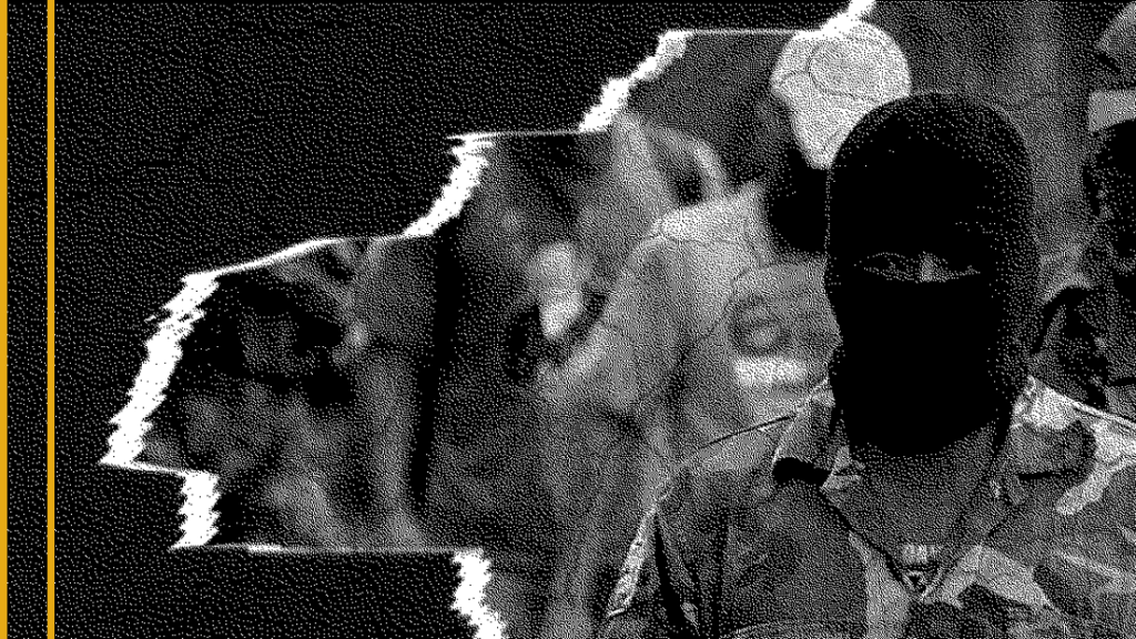 Contradicciones y fragmentación en la “paz&nbsp;total”
