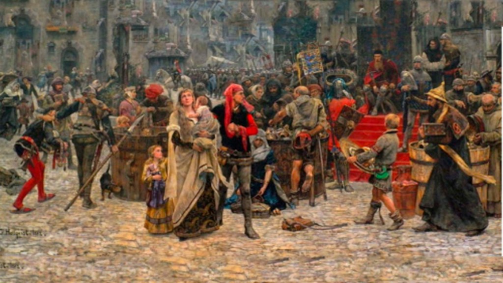 Colonización eurocentrista