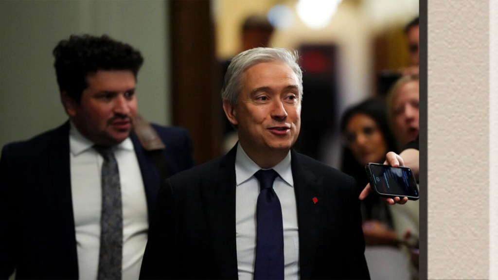 Canadá. El gobierno liberal presenta una moción para reducir los impuestos sobre la renta y eliminar el GST sobre las nuevas&nbsp;viviendas