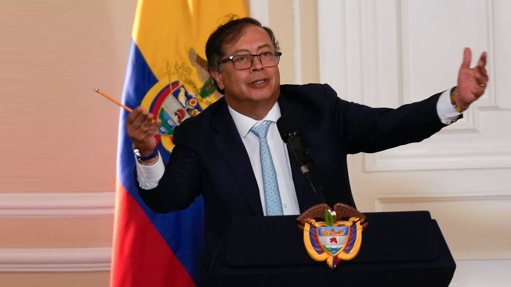 Dos reformas que marcan la historia de&nbsp;Colombia