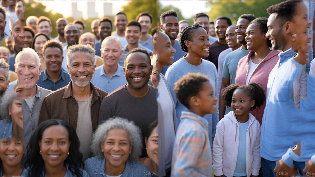 La humanidad vive en un mundo muy mal&nbsp;gestionado