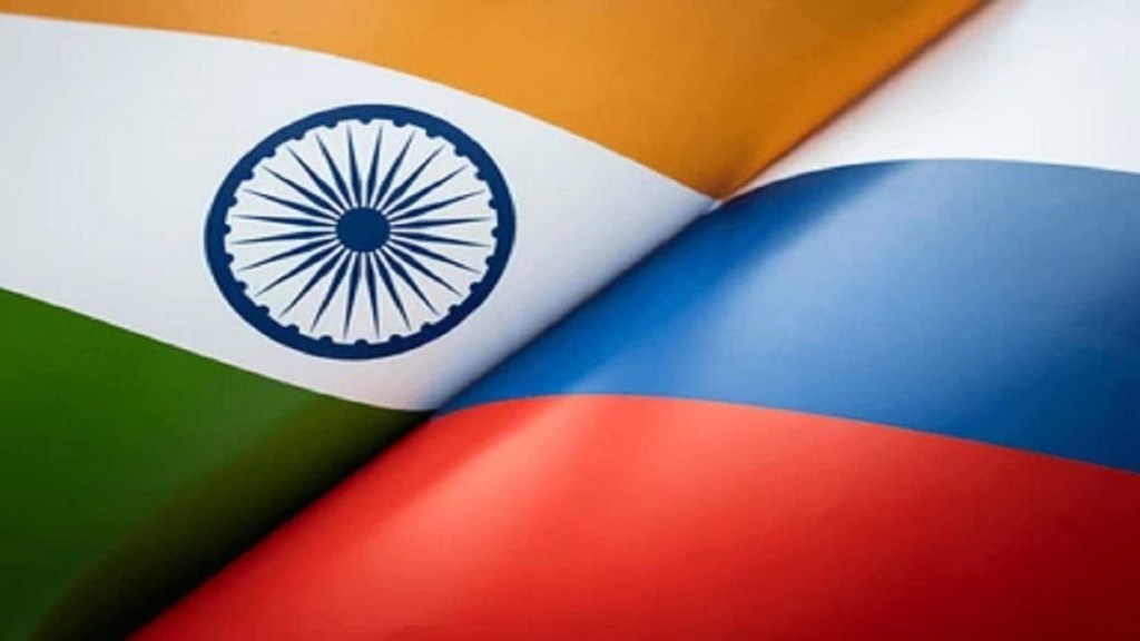 La percepción de los responsables políticos rusos sobre la India podría estar&nbsp;cambiando