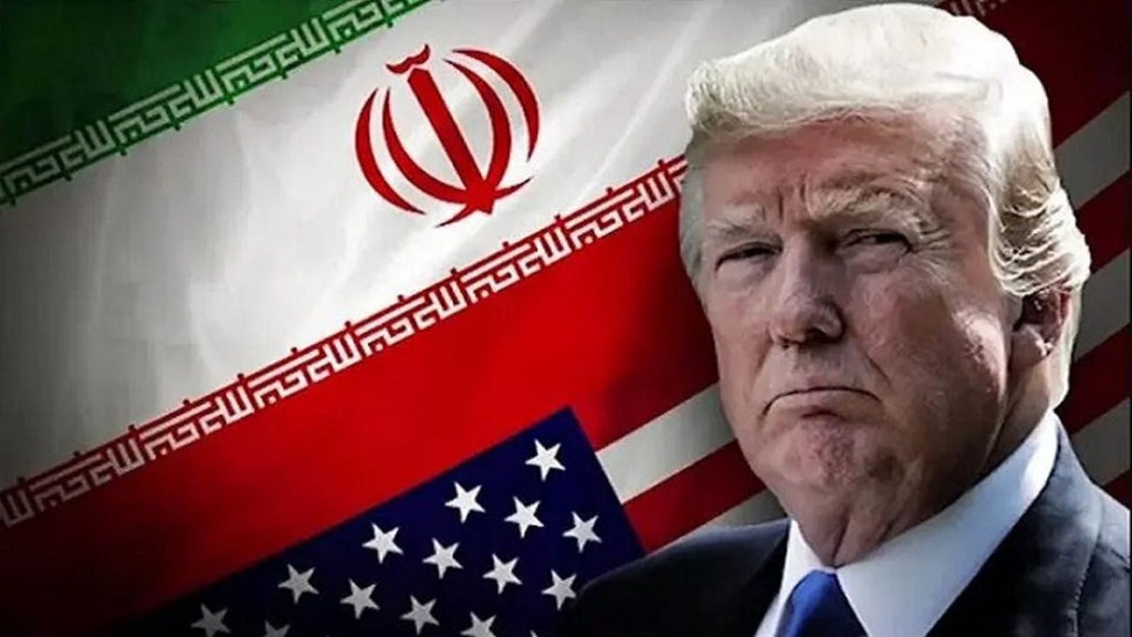 ¿Trump realmente engañó a Irán con una diplomacia&nbsp;engañosa?